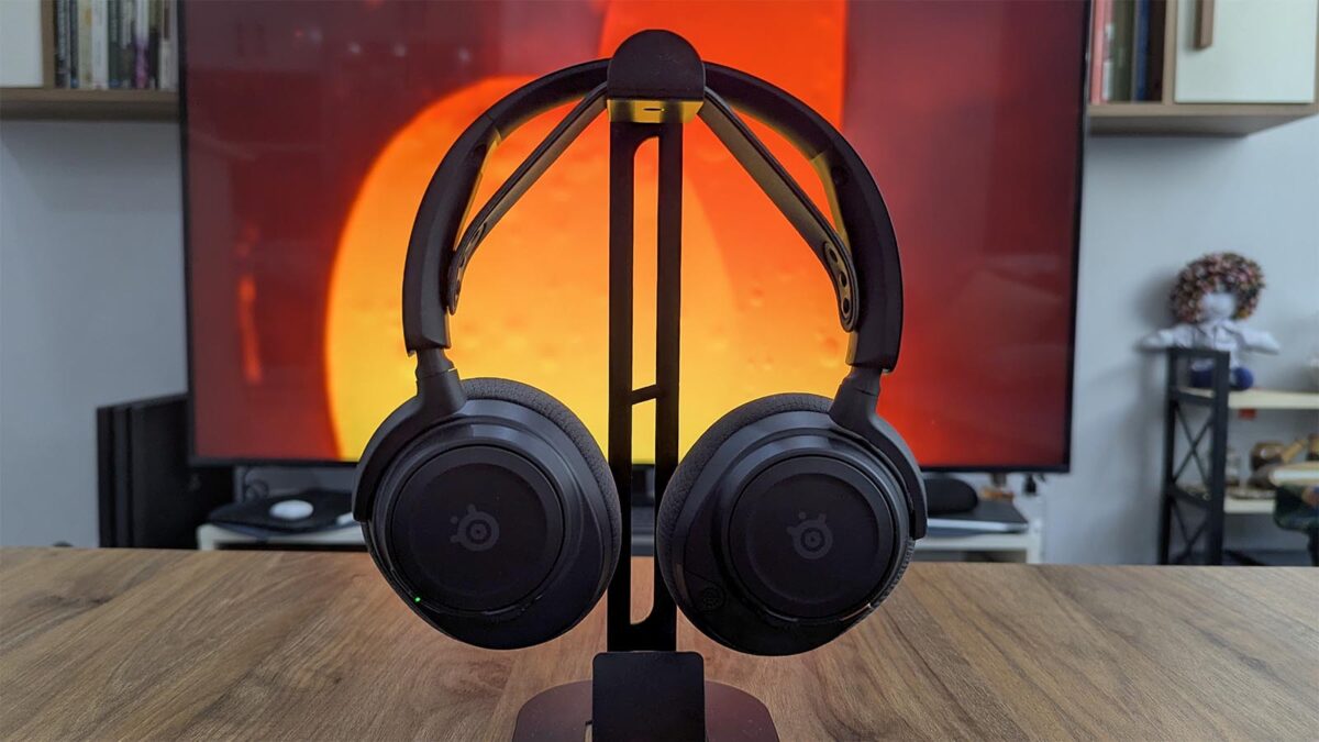 SteelSeries Arctis Nova 7 Gen 2 İncelemesi
