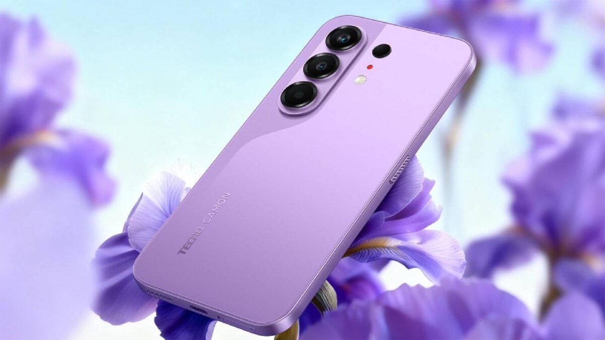 TECNO CAMON 50 Ultra 5G Türkiye Pazarında Satışa Sunuldu
