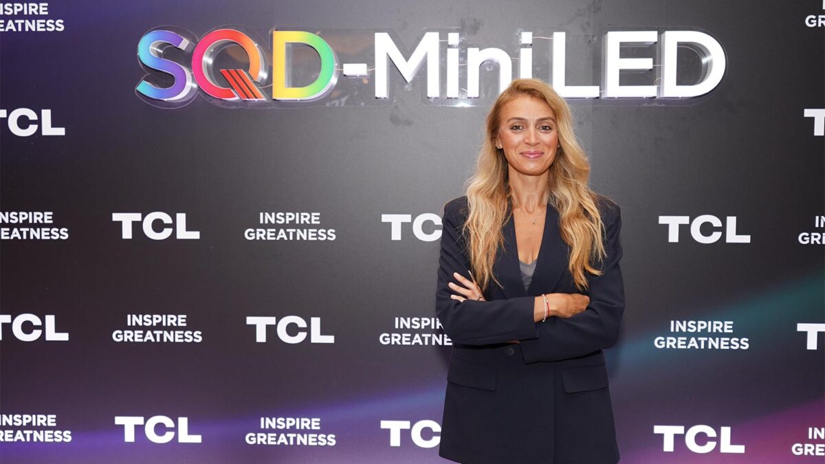 TCL, 2026 SQD-Mini LED TV Serisini Türkiye’de tanıttı: İşte karşınızda C8L, C7L ve Q7D Pro!