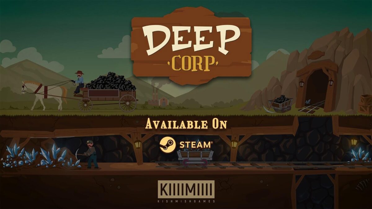 Deep Corp İncelemesi