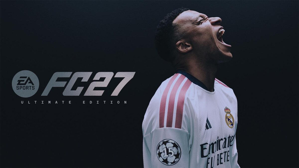Oyun Dünyasında Yılın Bombası Patladı: EA SPORTS FC 27’nin Kapak Yıldızı Belli Oldu!