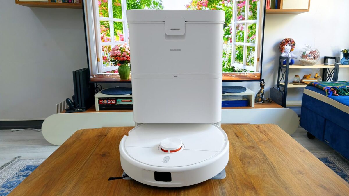 Xiaomi Robot Vacuum H50 incelemesi ve İndirim Kampanyası