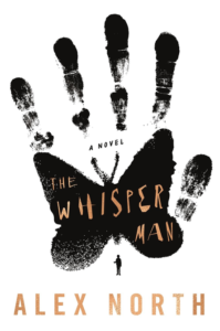 Alex North - The Whisper Man