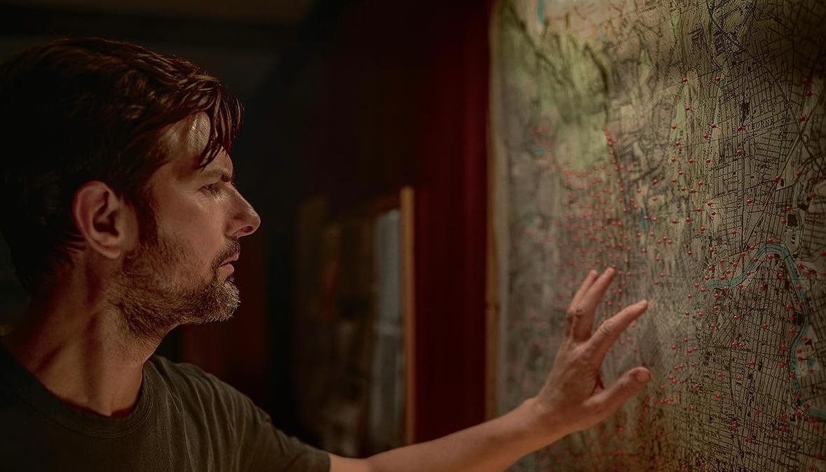 The Whisper Man: Netflix’in korkutucu gerilim filmiyle yüz yüze — Yönetmen ve yazar anlatıyor