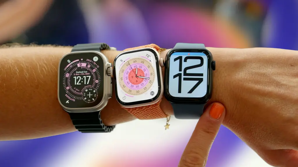 Apple Watch Series 12 Neredeyse Raflarda: Daha Büyük Pil ve Yeni Ultra Modeli Kapıda