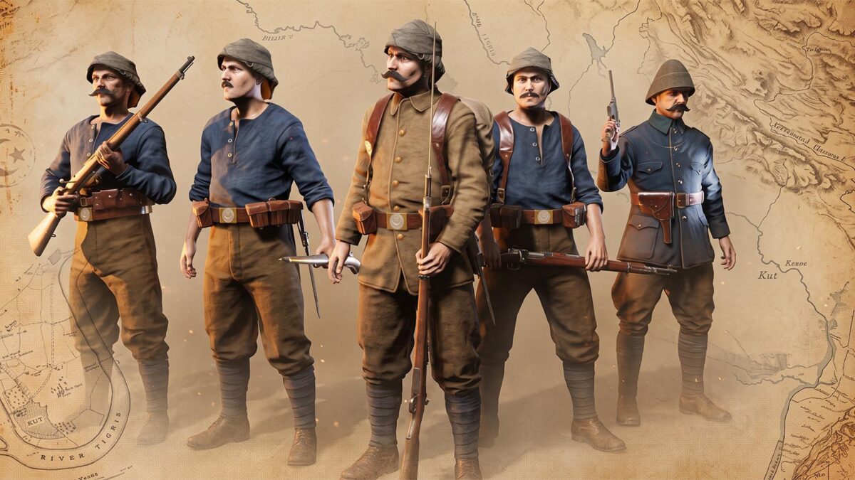 Gallipoli incelemesi: Tarihi yazmıyor tarihin yaşıyoruz!