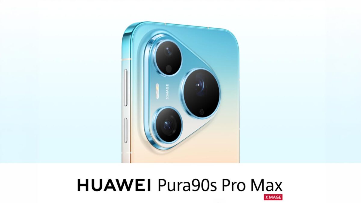 HUAWEI Pura 90s Serisi Türkiye’de: 5G ve Gelişmiş Kamera Özellikleriyle Geliyor