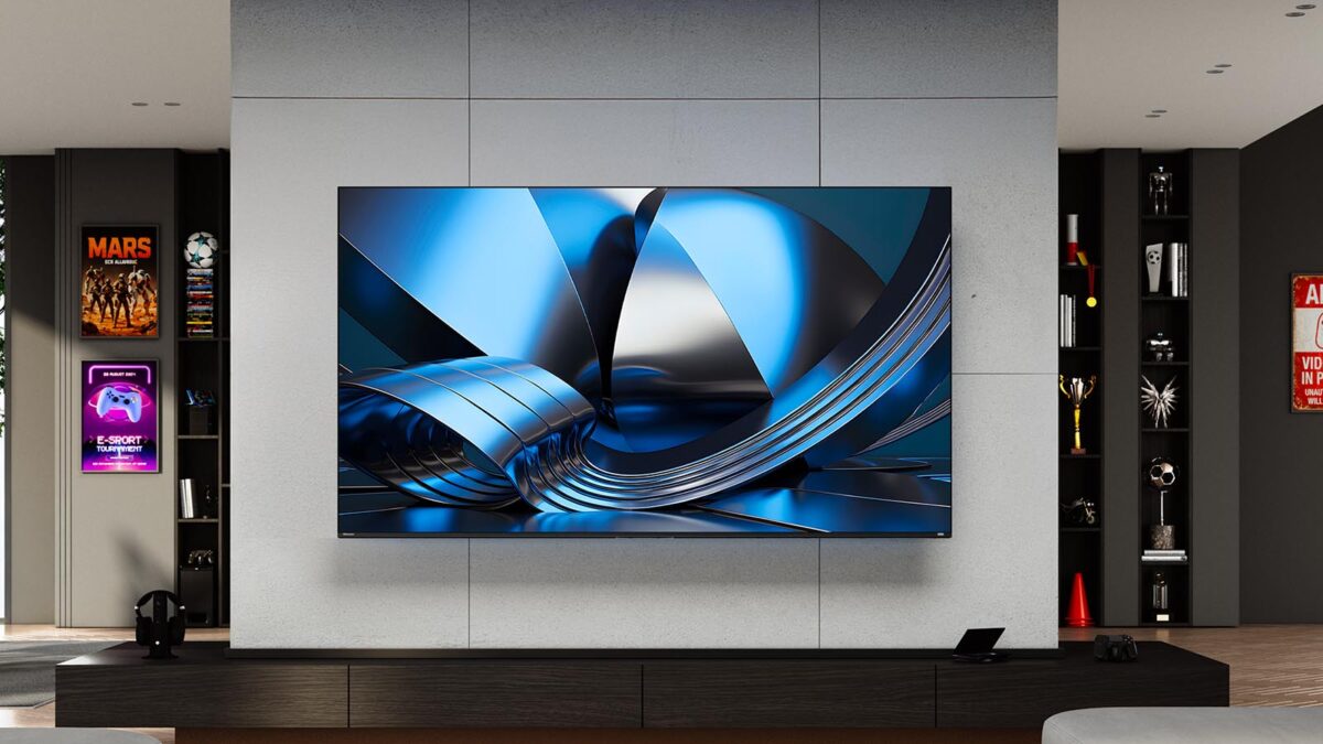 Hisense, Türkiye’de ULED MiniLED ve Hi-QLED Serileriyle Her İzleme Deneyimine Yanıt Veriyor