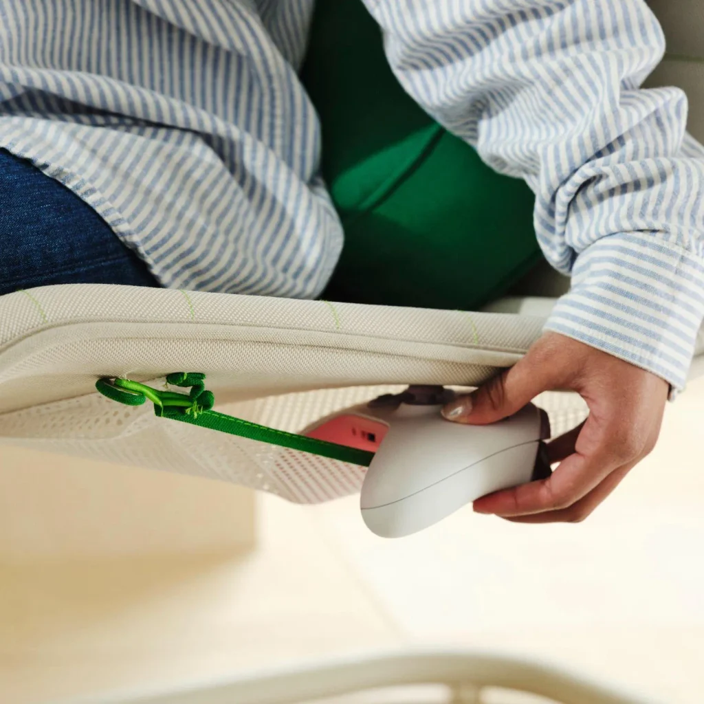 IKEA Xbox Kolleksiyonu