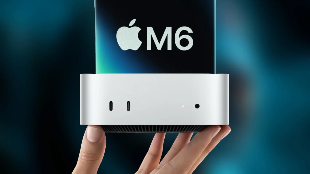 Apple, 25 Ağustos’ta yeni Mac Mini M6 ve Mac Studio modellerini tanıttı