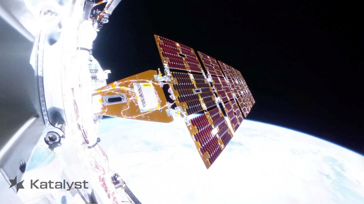 NASA, Swift Gama Işını Gözlemevini Kurtarma Görevini İptal Etti