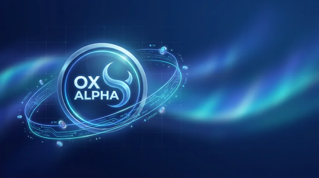 Ox Alpha Ai