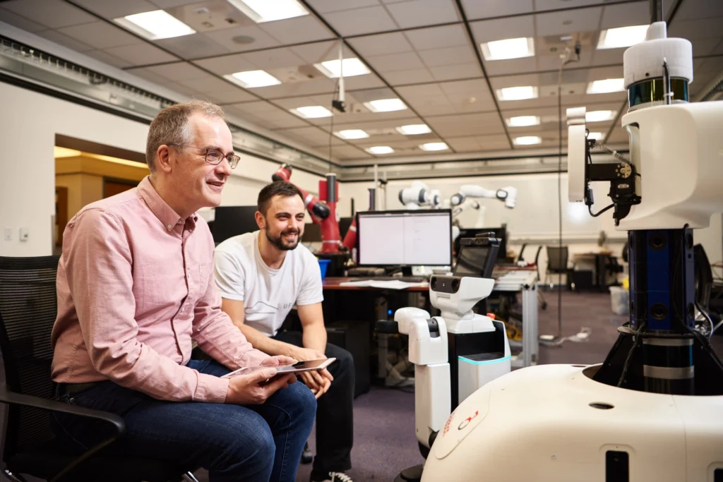 Stanford Uni Ai Raport
