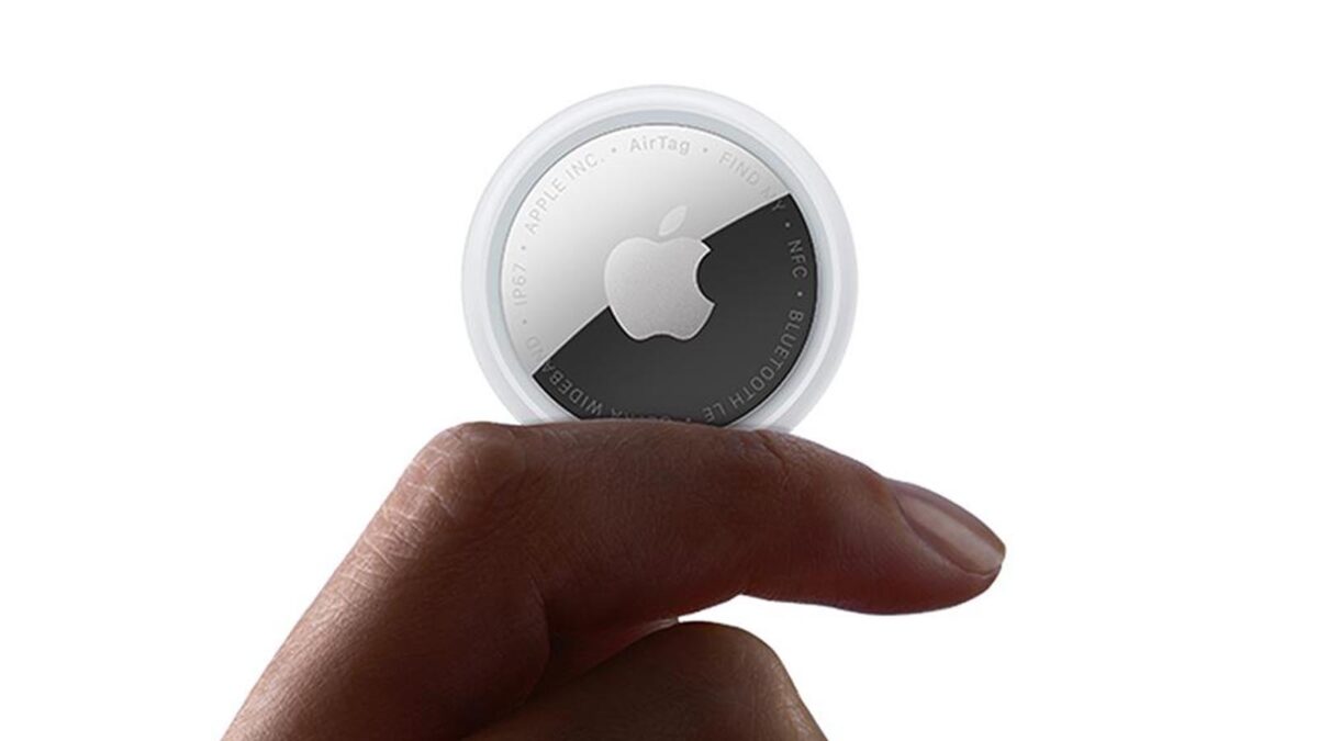 İkinci Nesil Apple AirTag Dörtlü Paketi Tarihin En Düşük Fiyatına Düştü