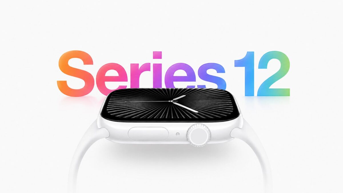 Yeni Apple Watch Series 12 Yakında Geliyor, Tek Başına Gelmeyebilir