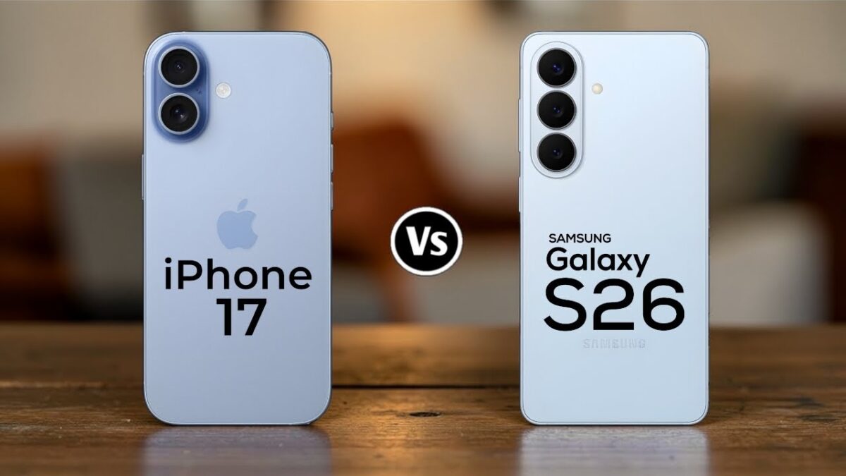Akıllı Telefon Pazarına Apple ve Samsung Damgası: Zirvede iPhone 17 Var