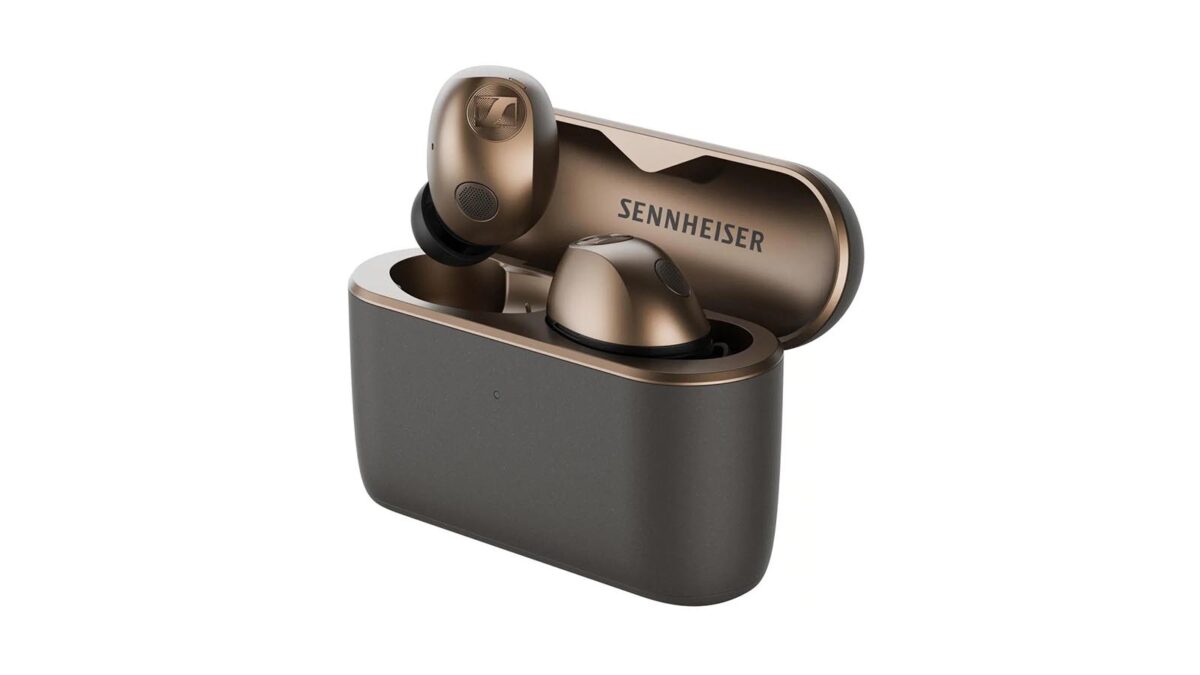 Sennheiser Momentum True Wireless 5 Tanıtıldı: Kolay Değiştirilebilir Bataryasıyla Öne Çıkıyor