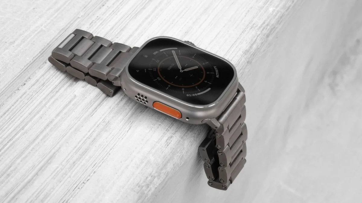 Apple Watch Ultra 4, Güçlü Özellikleri ve Yüksek Fiyat Etiketiyle Gelebilir