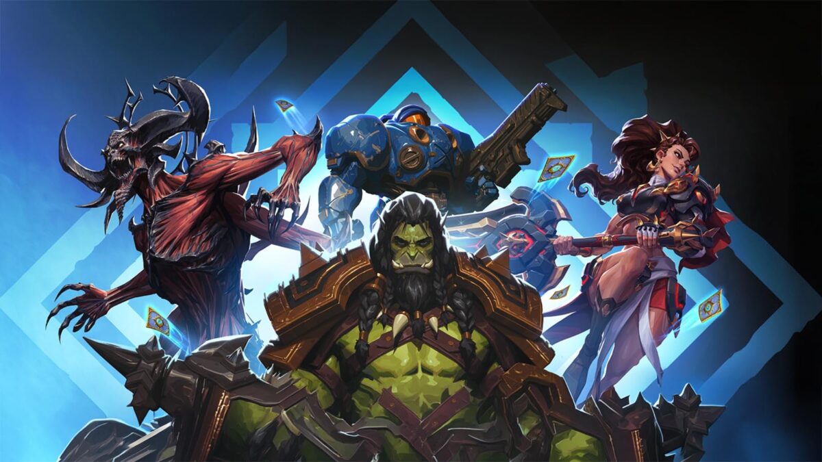 BlizzCon 2026 Programı Açıklandı