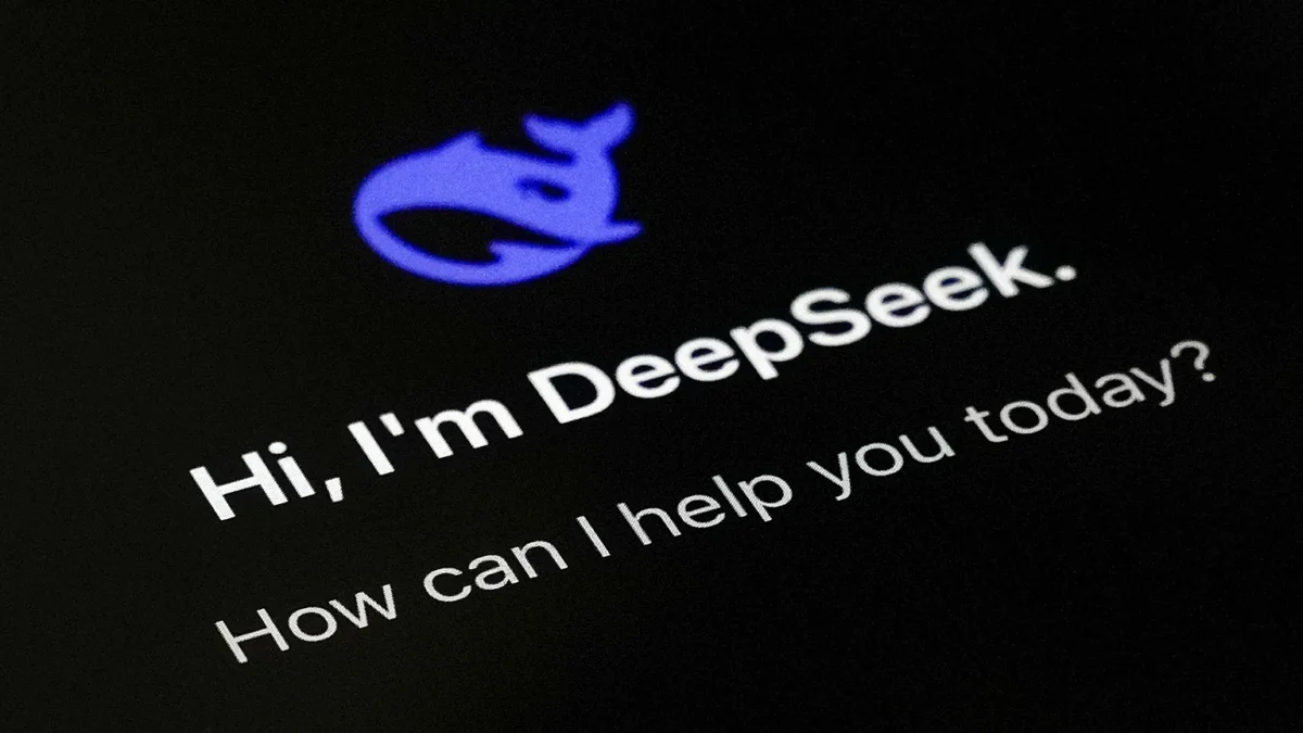 Çinli Yapay Zeka Devinden Yerli Hamle: DeepSeek, İç Moğolistan’daki Yeni Veri Merkezi İçin Dev Huawei Çip Siparişine Hazırlanıyor
