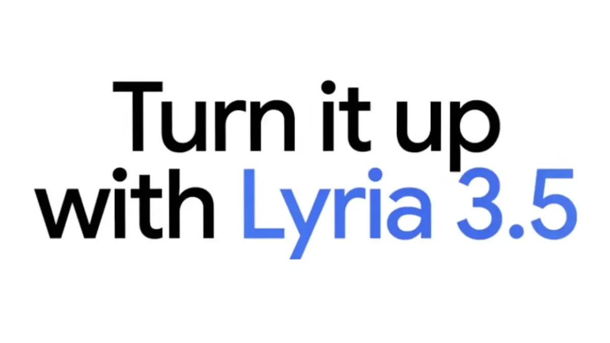 Google, Gelişmiş Yapay Zeka Müzik Modeli Lyria 3.5’i Gemini Uygulamasına Entegre Etti