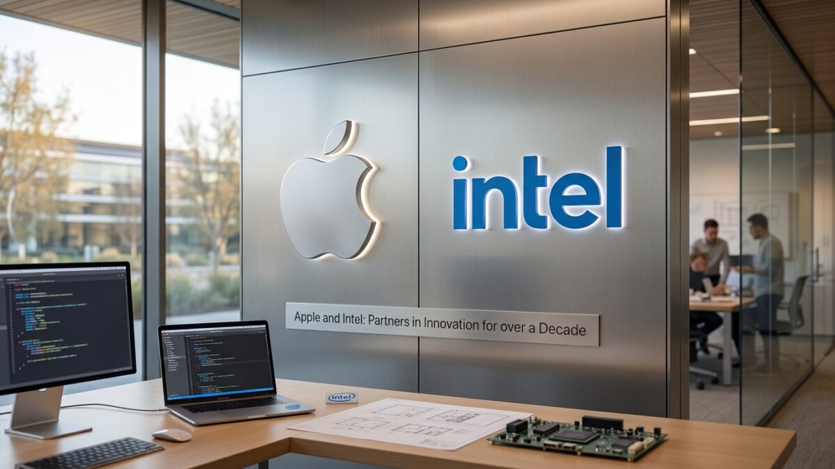 Apple, Mac App Store Geliştiricilerine Intel Desteğini Bırakma İzni Verdi