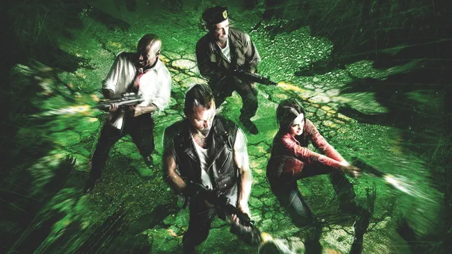 Valve’ın 20 Yıllık Sırrı Açığa Çıktı: Left 4 Dead 2 Fragmanı Meğer Bilerek Sızdırılmış!