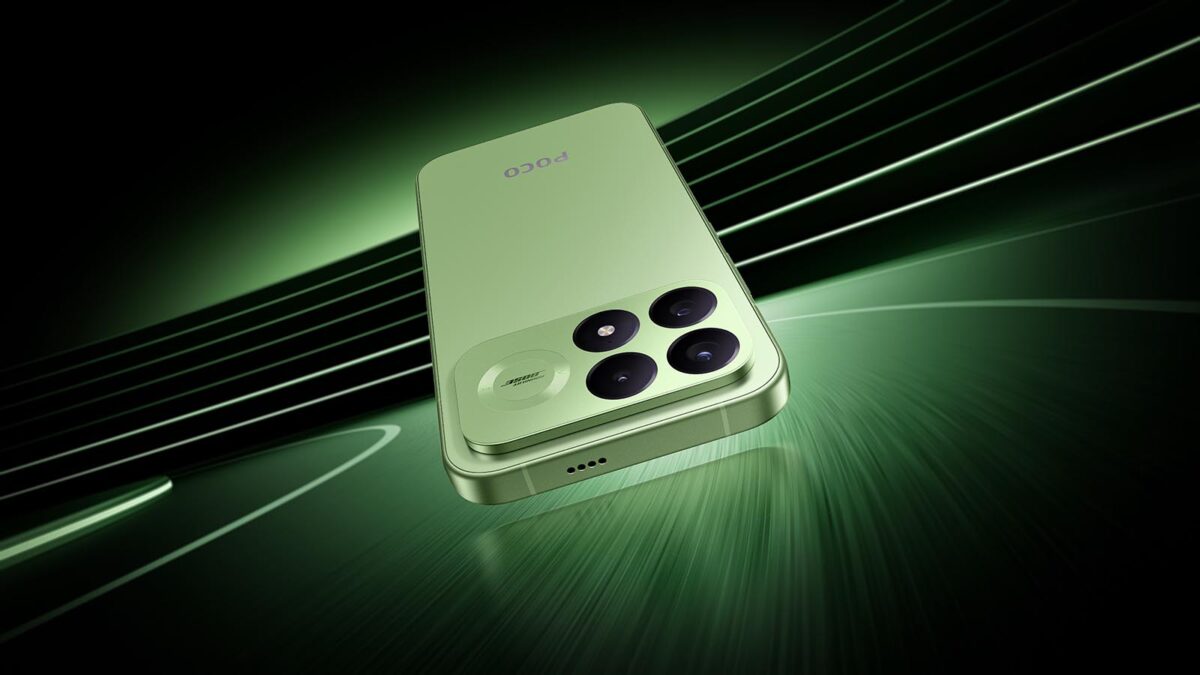 POCO F9 Serisi, 185 FPS Desteği ve Üst Düzey Donanımıyla Türkiye’de Satışa Çıktı