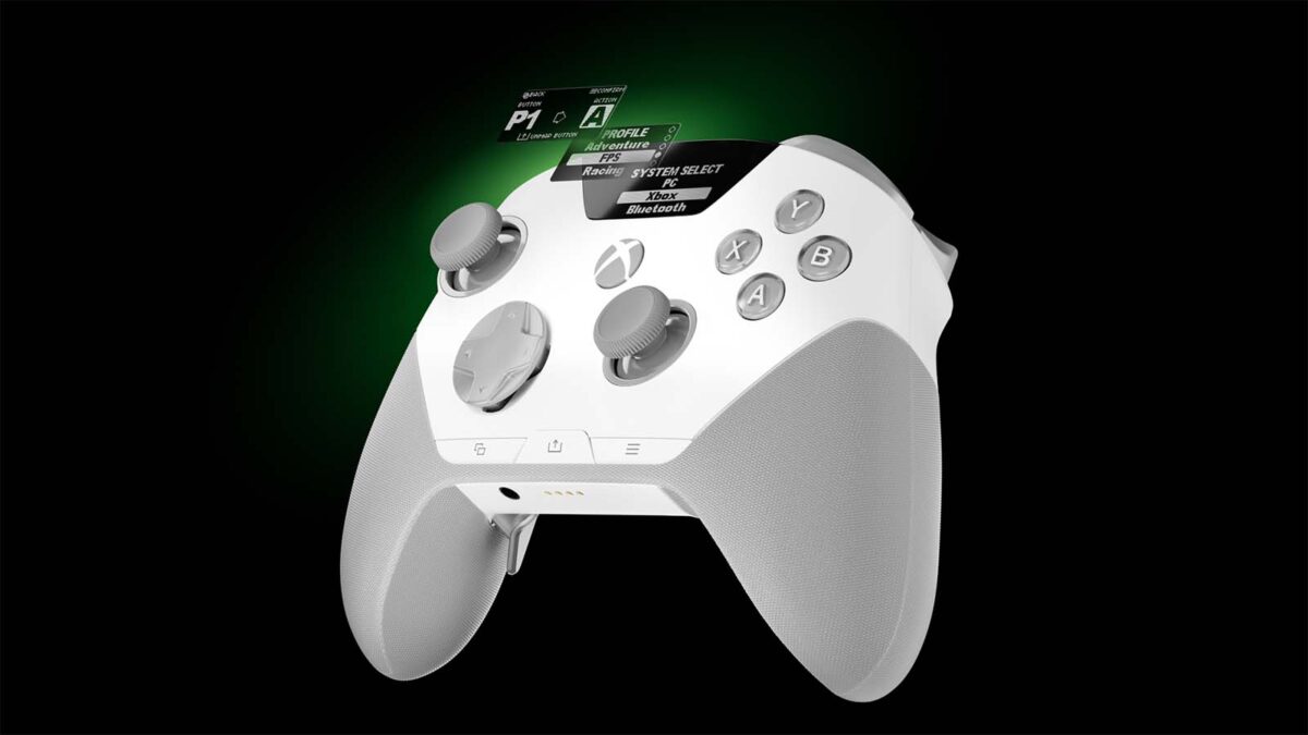 SteelSeries, Dünyanın İlk QuickSwitch Dock Sistemine Sahip Kontrolcüsü Aeon Pro’yu Duyurdu