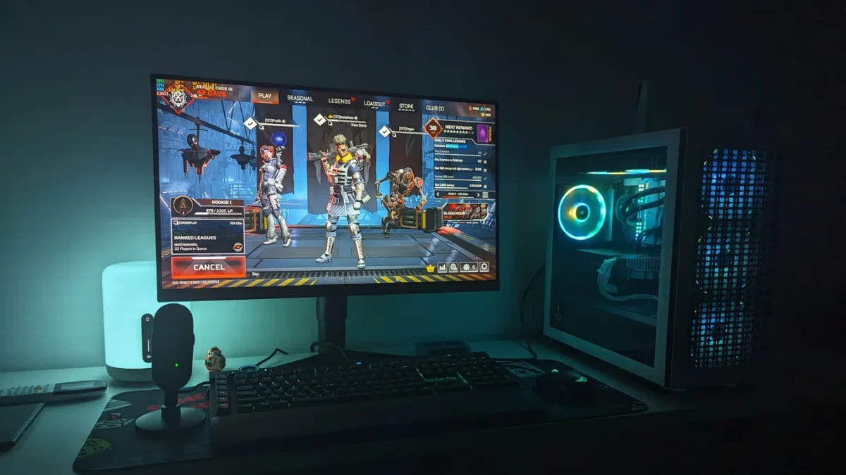 Windows 11’in Oyunlarda FPS Düşüren Yeni Güvenlik Ayarı