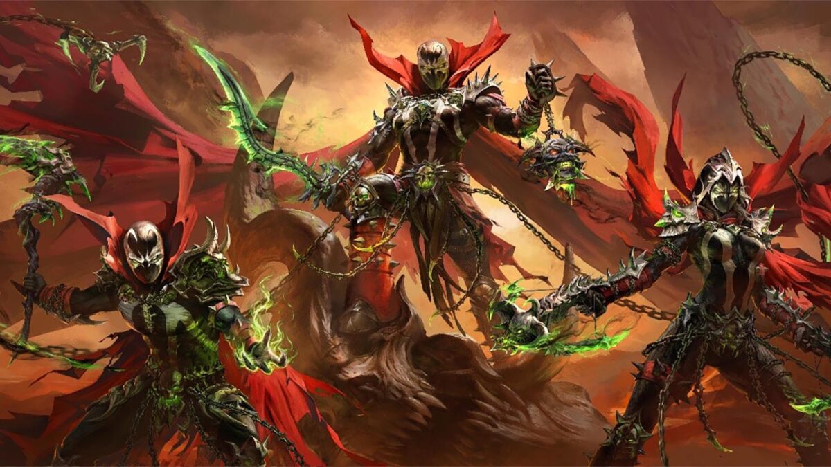 Diablo Immortal ve Spawn Evrenleri Birleşiyor: Sınırlı Süreli Yeni Etkinlik Duyuruldu