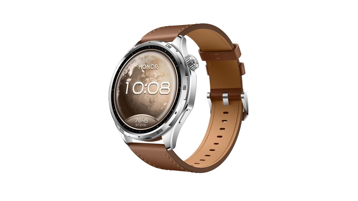 HONOR Watch 6 Türkiye Pazarında Satışa Sunuldu