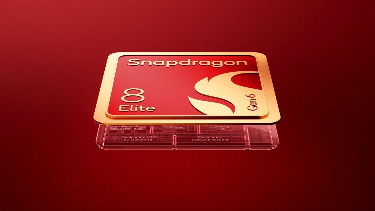 Qualcomm’dan Ajan Yapay Zeka Dönemi: Yeni Snapdragon 8 Serisi İşlemciler Tanıtıldı