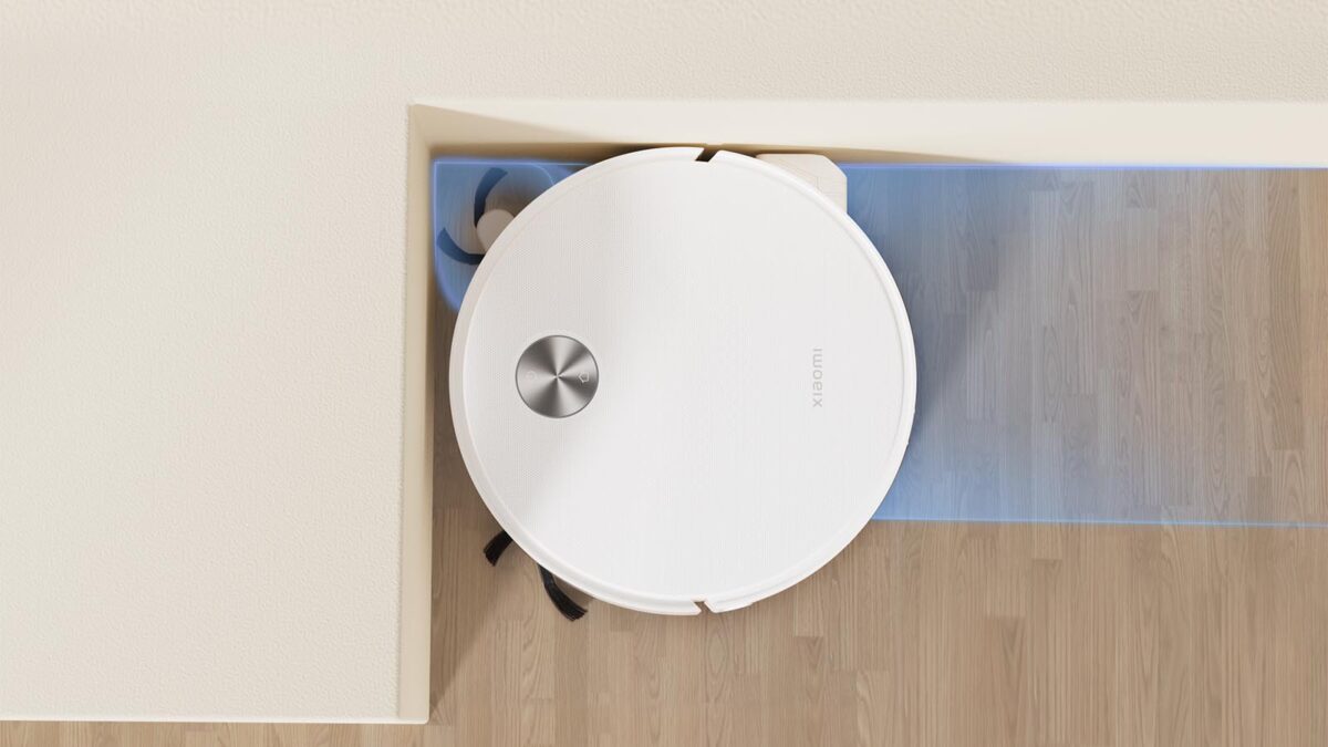 Xiaomi, İki Yeni Akıllı Ev Ürünü Xiaomi Robot Vacuum 6 ve Mijia Smart Air Purifier 6 Plus’ı Türkiye’de Satışa Sundu