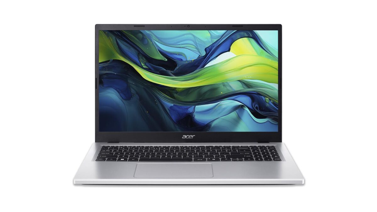 Acer, Yapay Zeka Destekli Yeni Bütçe Dostu Dizüstü Bilgisayarı Aspire Lite 15’i Satışa Sundu