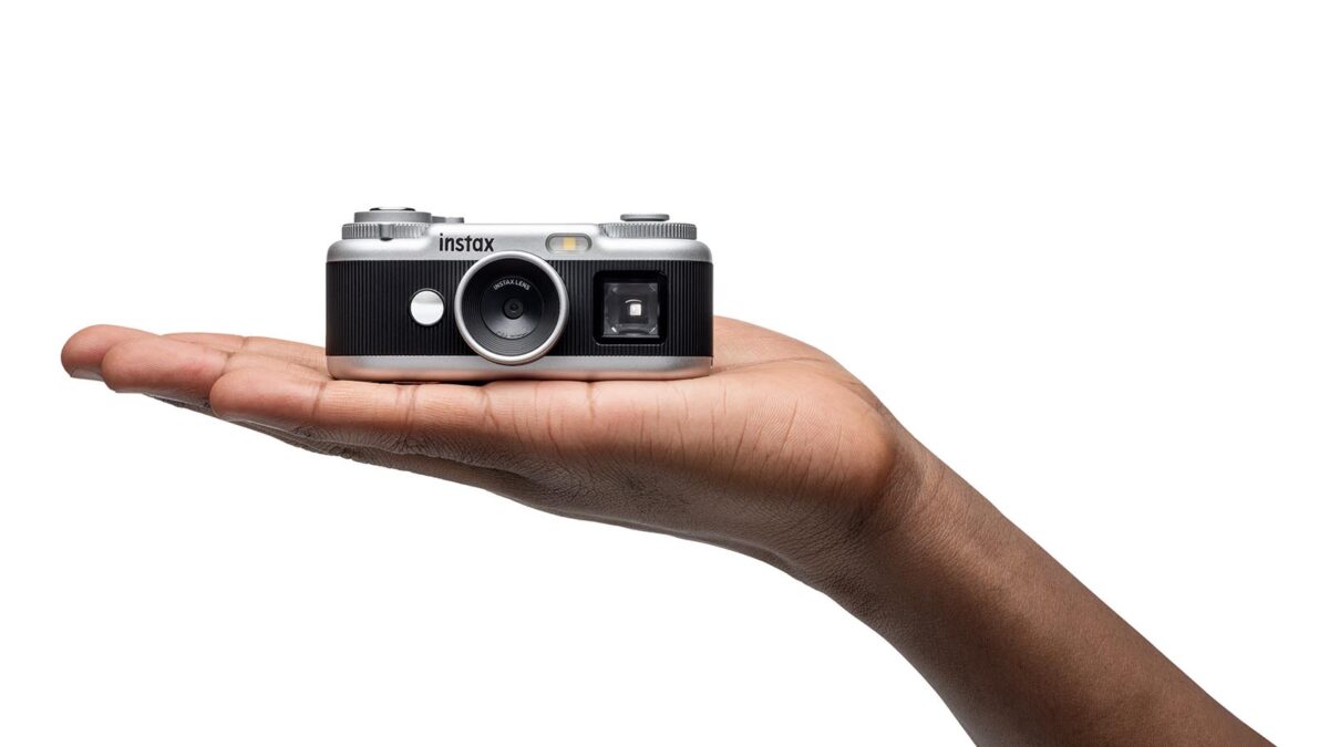 Fujifilm, Analog Hissiyatı Modern Teknolojiyle Buluşturan instax Pal 2’yi Tanıttı